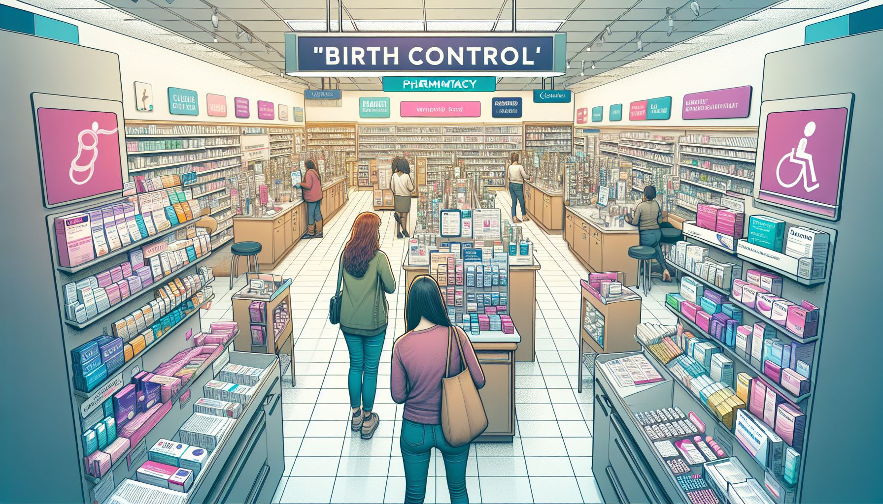 Revolutionizing Birth Control: <a href=